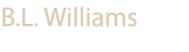 B.L. Williams Insurance Services